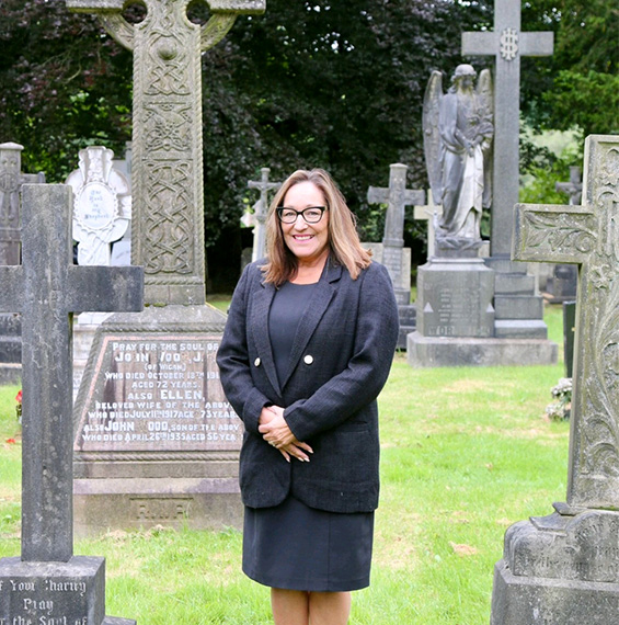 A Personal Funeral, Crafted with Care